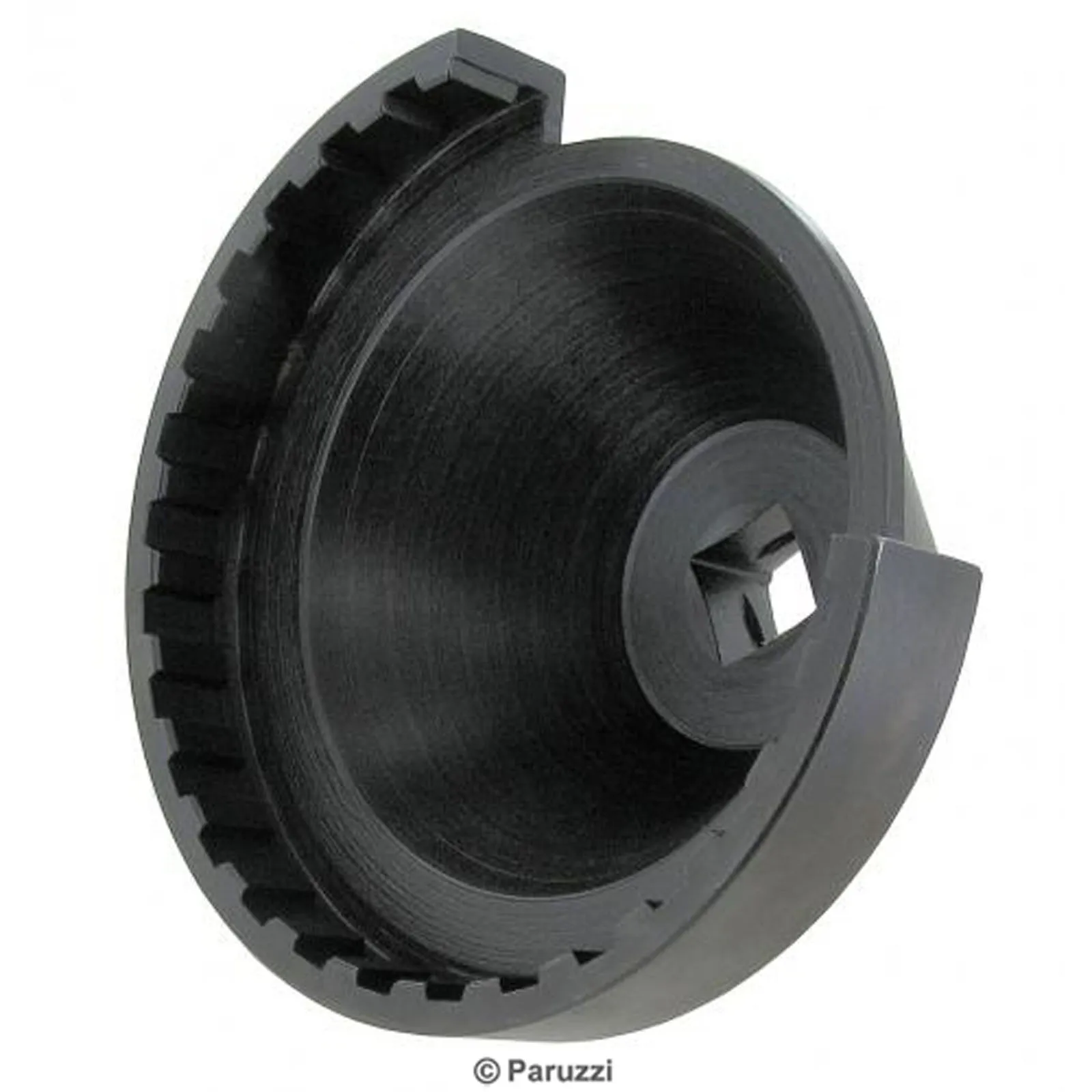 Spannmutterschlüssel