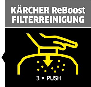 Kärcher Asche- und Trockensauger AD 2 – Bild 8
