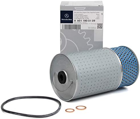 G-Klasse Ölfilter 250GD 290GD 300GD OM602 OM603 Wolf Puch ÖBH w461 w463