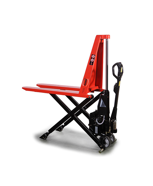 Eco SLTE3, Tragfähigkeit 1000 kg, Gabellänge 1170 mm, Gabelweite 540 mm